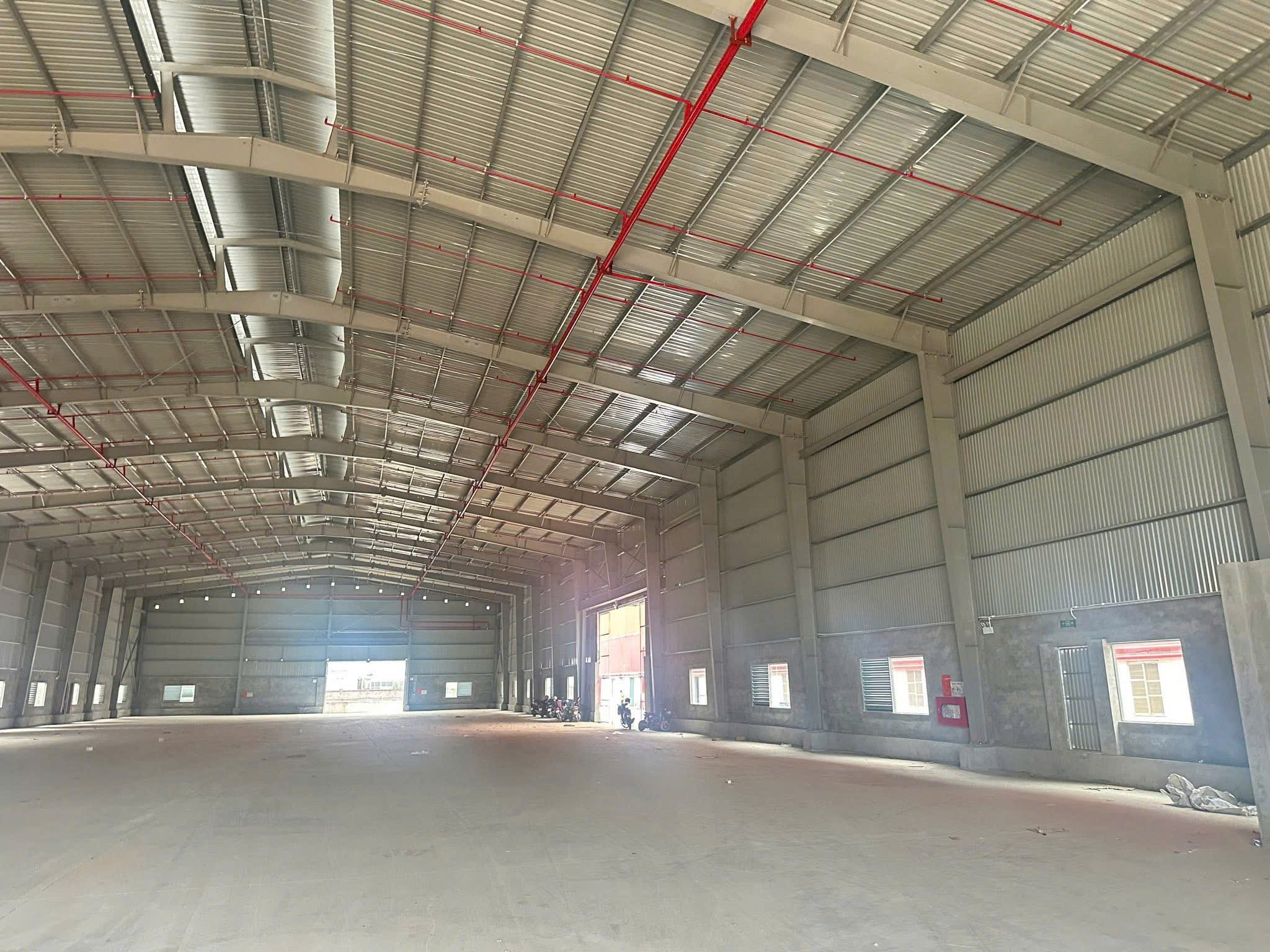 Hỗ trợ pháp lý